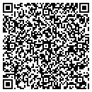 QR code with T Tex Industries LLC contacts