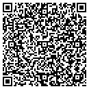 QR code with Monte Bonner contacts