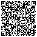 QR code with Igm contacts