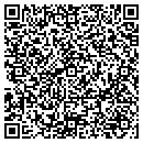 QR code with LA-Tel Cellular contacts