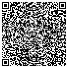 QR code with KNW Software Service Inc contacts