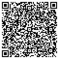 QR code with Lva contacts