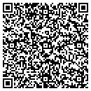 QR code with R&M Construction contacts