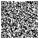 QR code with Robert D Ruiz DDS contacts