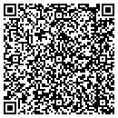 QR code with Heggen Self Storage contacts