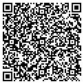 QR code with Peco contacts