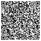 QR code with R T Hays Company Inc contacts