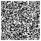 QR code with Chenault's Window Service contacts
