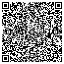 QR code with Mr Streamer contacts
