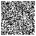 QR code with CRC contacts