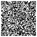 QR code with D C Construction contacts