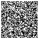 QR code with Yasmines contacts