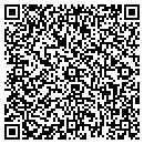QR code with Alberts Nursery contacts