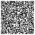 QR code with Reddy's Physical Therapy Clnc contacts