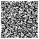QR code with In The Green contacts