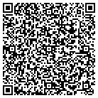 QR code with CSC Credit Service Inc contacts