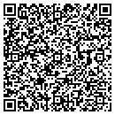 QR code with W T Brittain contacts