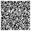 QR code with G J Enterprise contacts