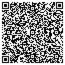 QR code with Rannoch Corp contacts