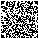QR code with Ultimate Valet contacts