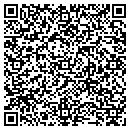 QR code with Union Pacific Corp contacts