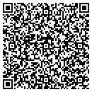 QR code with R C Painting contacts
