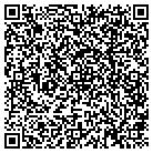 QR code with R & R Roll Off Service contacts