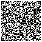 QR code with J Frederick Williams contacts