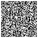 QR code with Trellis Cafe contacts