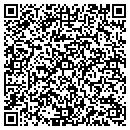 QR code with J & S Auto Parts contacts