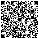 QR code with Rafter 6 Ranch Collectabl contacts