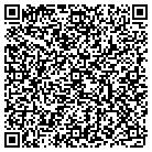 QR code with First Response Ambulance contacts