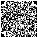 QR code with J Bar A Ranch contacts