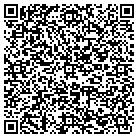 QR code with Alamo Wheelchairs & Medical contacts