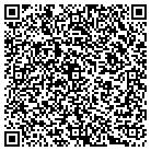 QR code with UNT Health Science Center contacts
