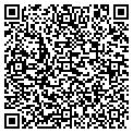 QR code with Calla Lilly contacts