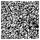QR code with A & S Antique Auction Co contacts