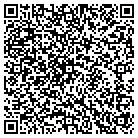 QR code with Halsey Engineering & Mfg contacts