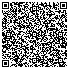 QR code with Real Thing Catfish Cafe contacts