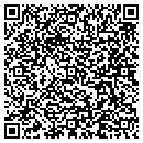 QR code with V Heart Cattle Co contacts