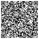 QR code with Higg Ranch Inc Headquarters contacts