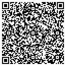 QR code with E- Z Mart 251 contacts