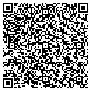 QR code with L L & E Royalty Trust contacts