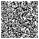 QR code with J R Sitework Inc contacts