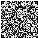QR code with BBC Travel contacts