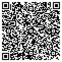 QR code with Asskickers contacts