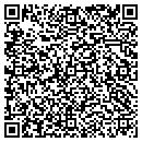QR code with Alpha Fabricators Inc contacts