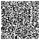 QR code with Gabriel Farkas-Machine contacts