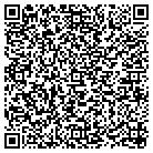 QR code with First Community Service contacts