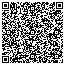 QR code with Gadzooks contacts
